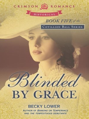 cover image of Blinded by Grace